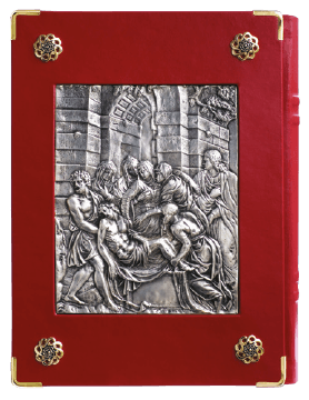 The Resurrection and the Entombment of Christ