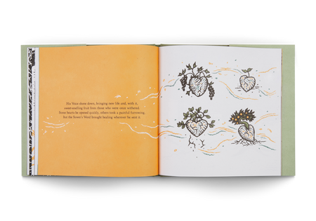 The Sower by Crossway, product view 4