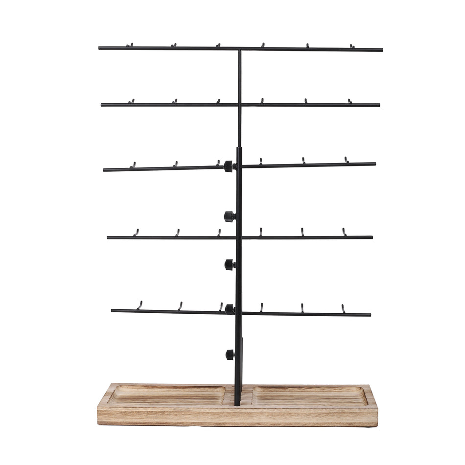 Display 5 Tier, 30 Slots