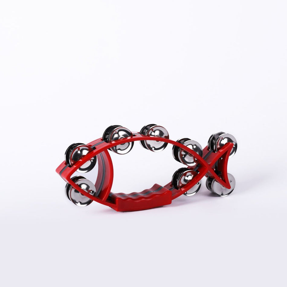 Tambourine Fish Choose Color