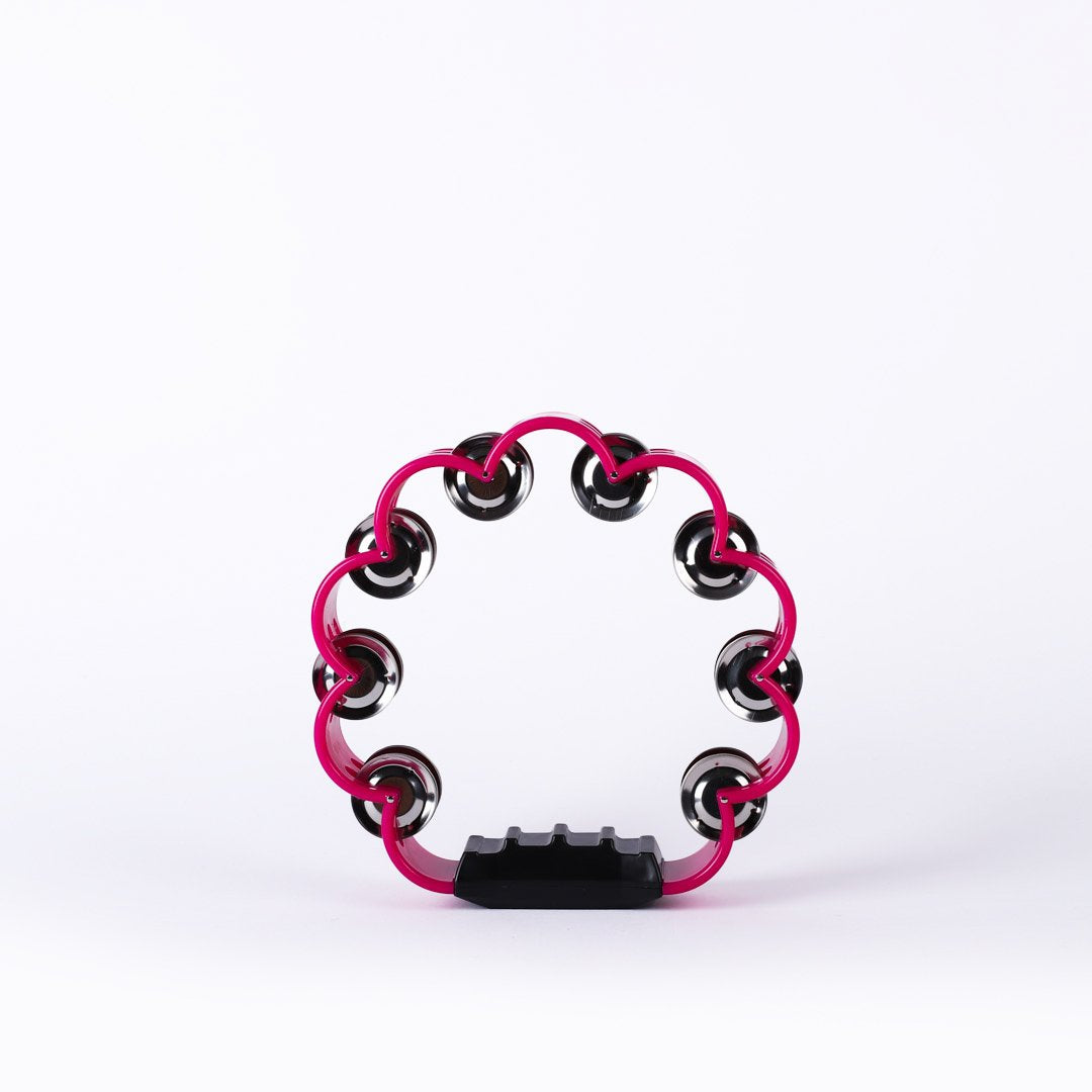 TAMBOURINE SCALLOP - MAGENTA