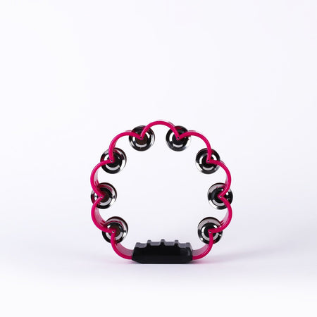 TAMBOURINE SCALLOP - MAGENTA