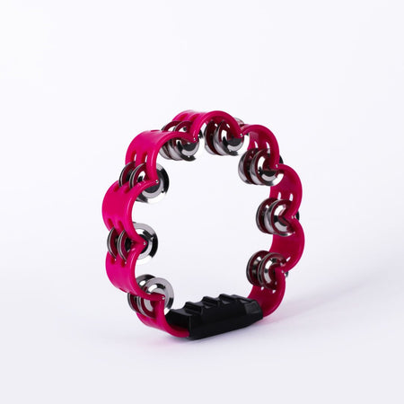 TAMBOURINE SCALLOP - MAGENTA