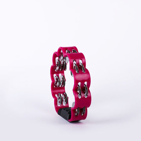 TAMBOURINE SCALLOP - MAGENTA