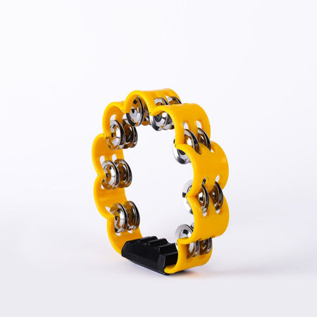 TAMBOURINE SCALLOP - YELLOW