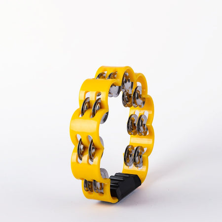 TAMBOURINE SCALLOP - YELLOW
