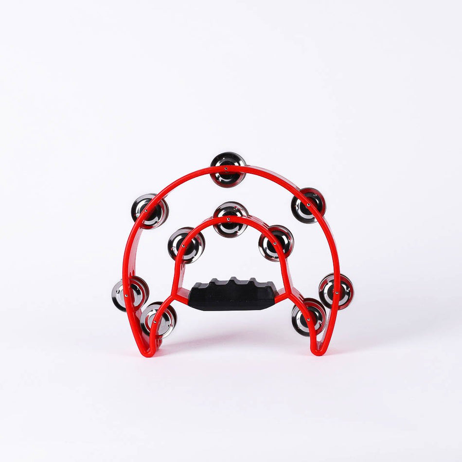 Tambourine Double Moon Choose Color