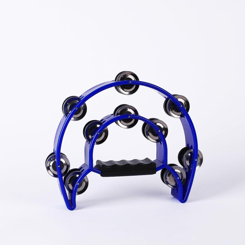 Tambourine Double Moon Choose Color