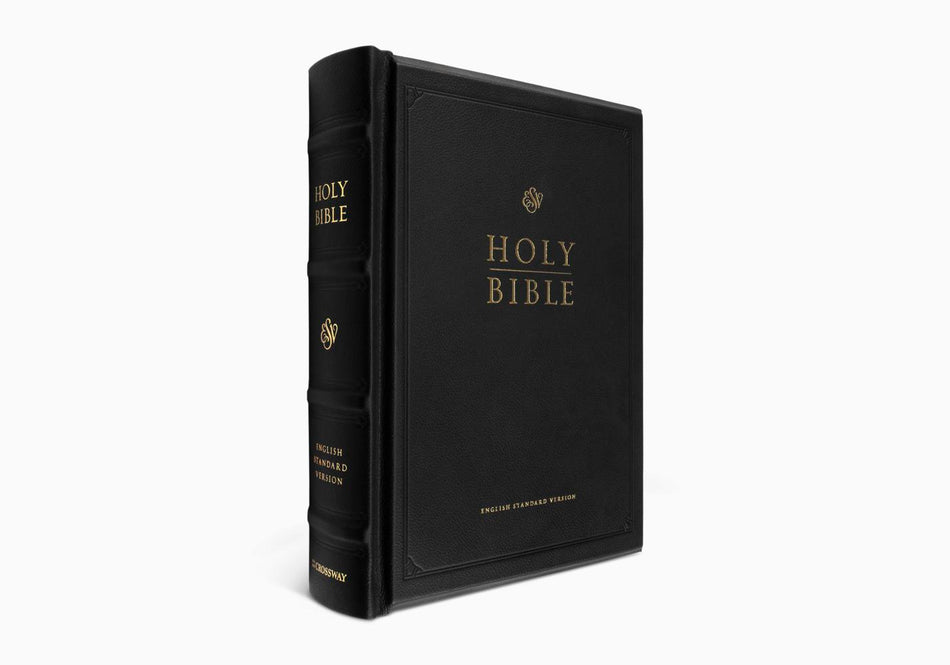 ESV Pulpit Bible