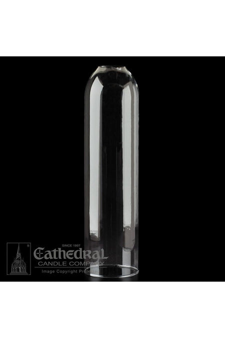 14-Day Crystal Sanctuary Globe - GG93133001 by Anchor Christian Distributors