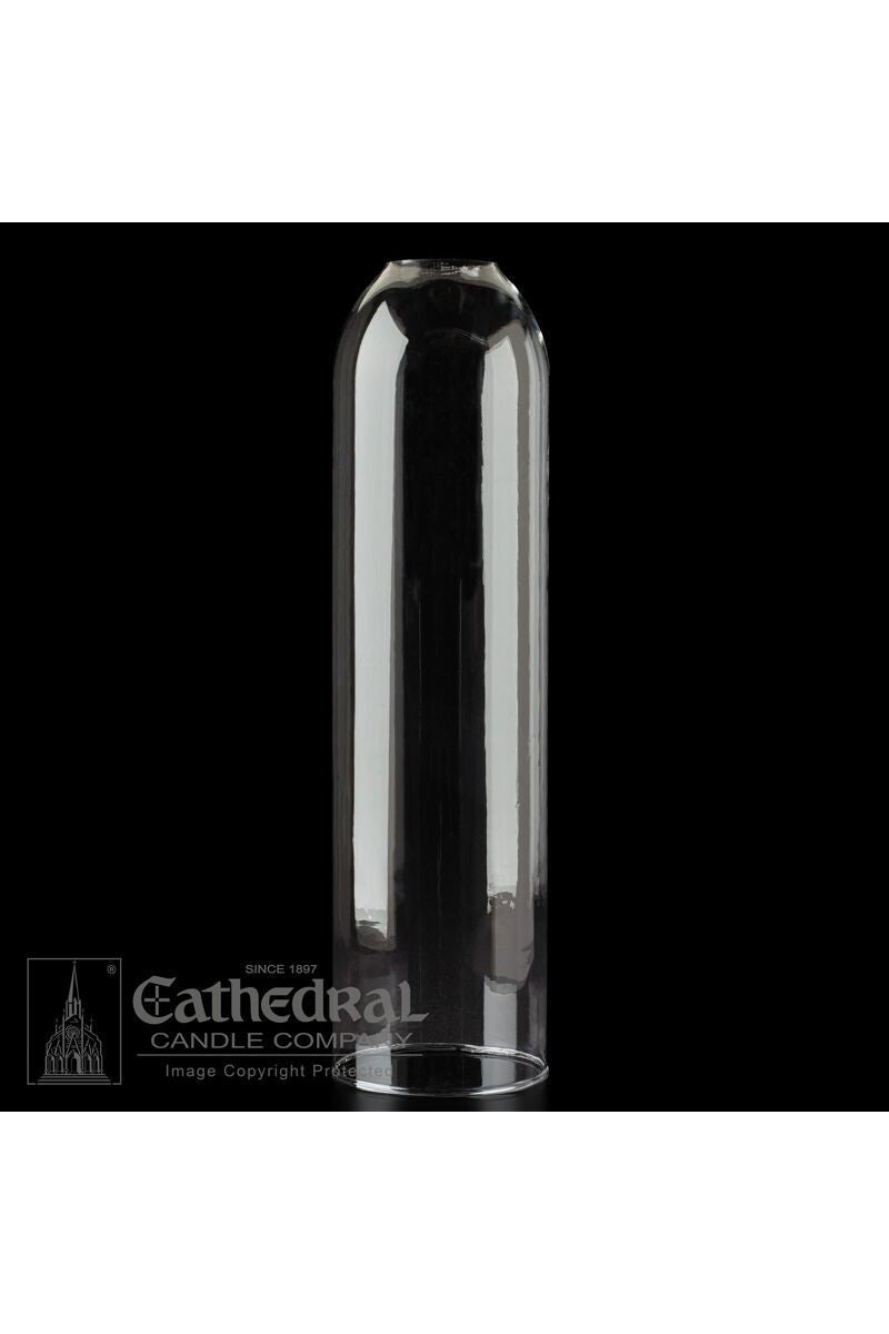 14-Day Crystal Sanctuary Globe - GG93133001 by Anchor Christian Distributors