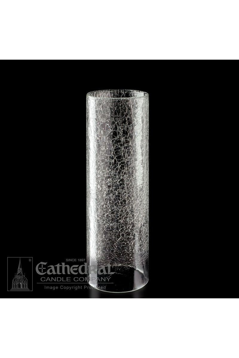 14-Day Crystal Sanctuary Globe - GG93134001 by Anchor Christian Distributors