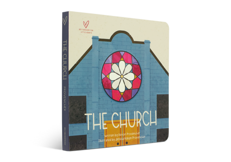The Church by Crossway, product view 2