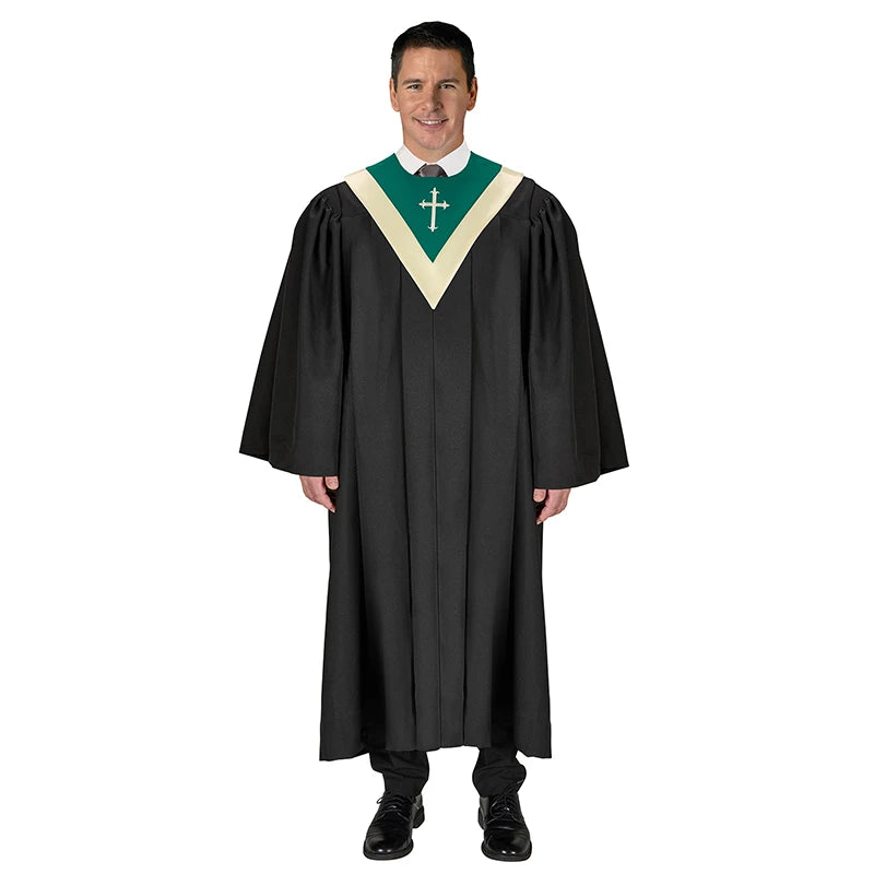 Custom Choir Stole - 1750