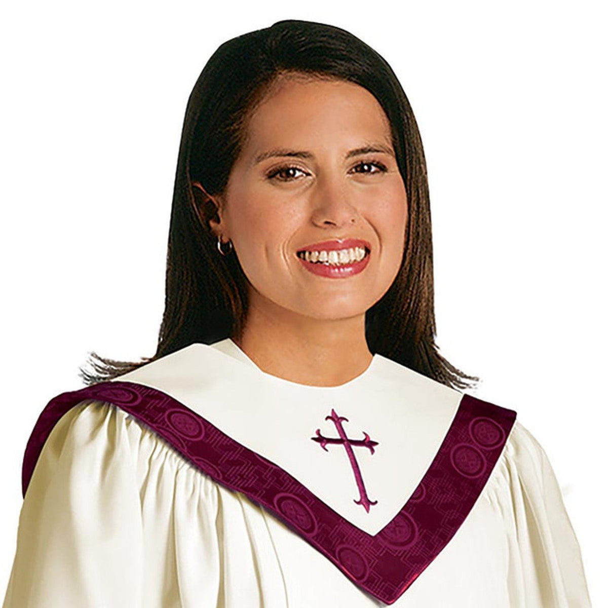 Custom Choir Stole - 18167 by Christian Brands