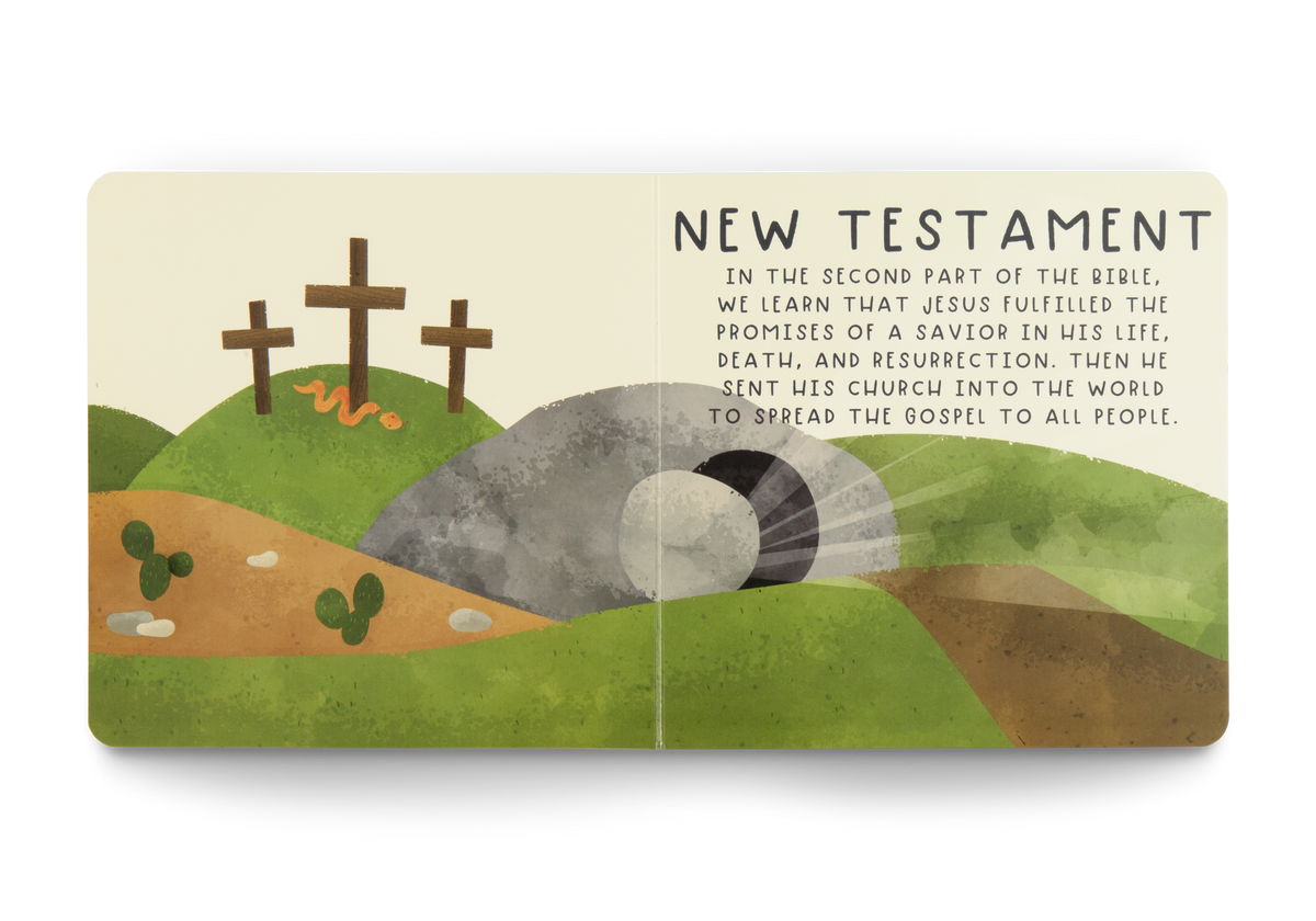 The Bible by Crossway, product view 4