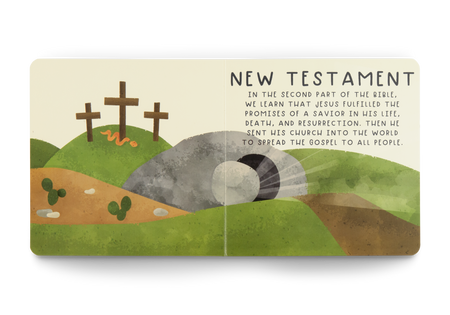 The Bible by Crossway, product view 4