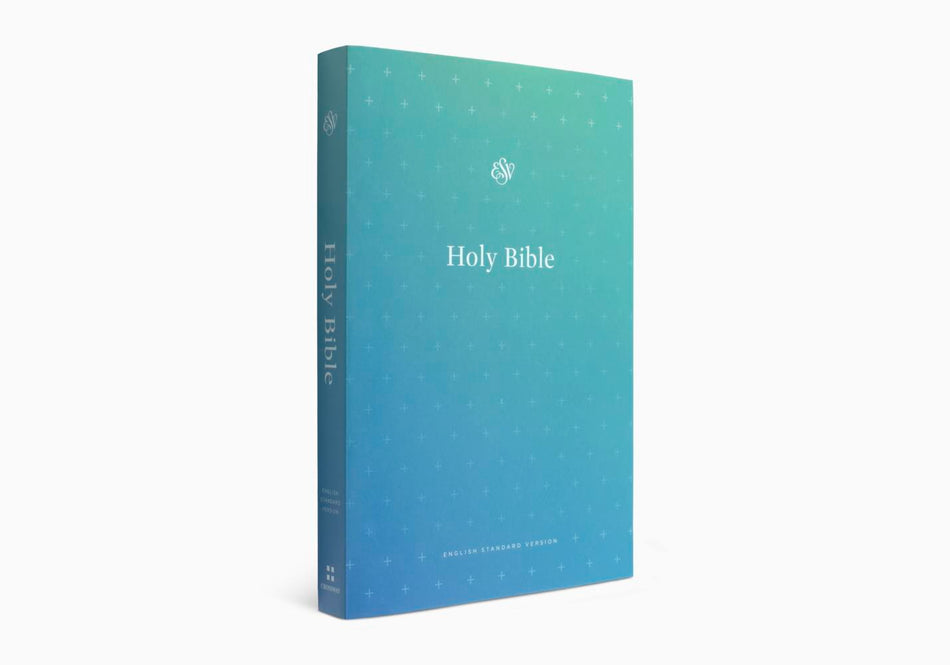 ESV Outreach Bible
