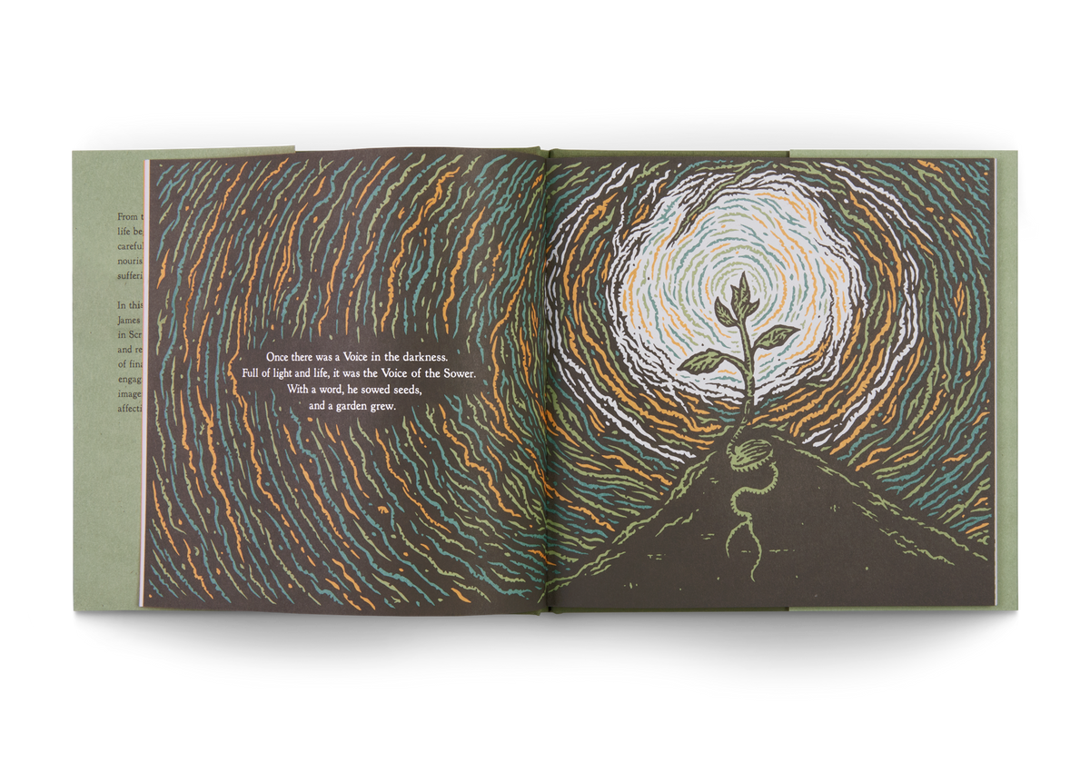 The Sower by Crossway, product view 5