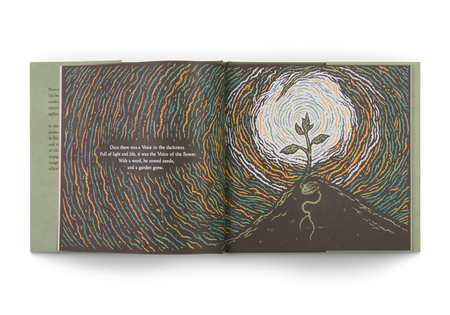 The Sower by Crossway, product view 5