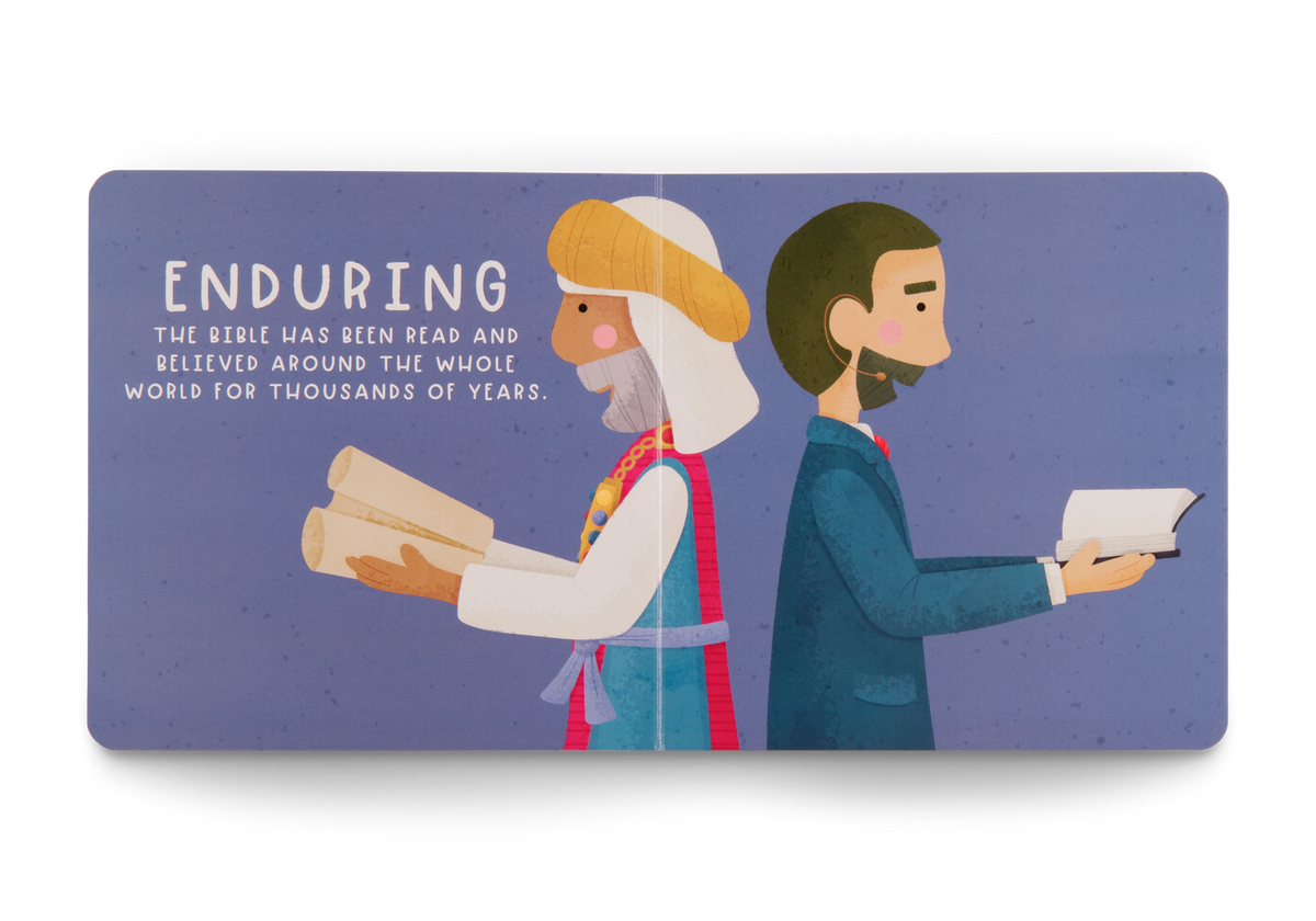 The Bible by Crossway, product view 3