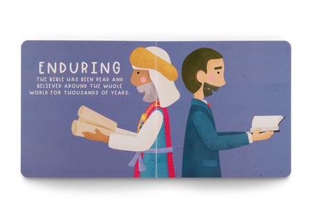 The Bible by Crossway, product view 3