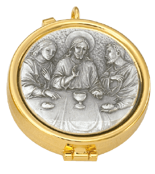 Pyx by Alviti