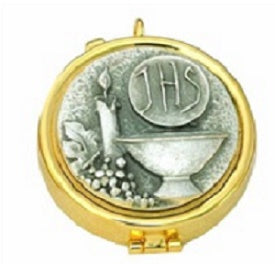 Pyx