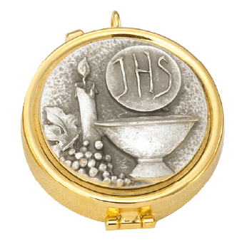Pyx by Alviti