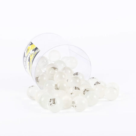 BOUNCING BALL GLOW WITH GOD GLOW PK48