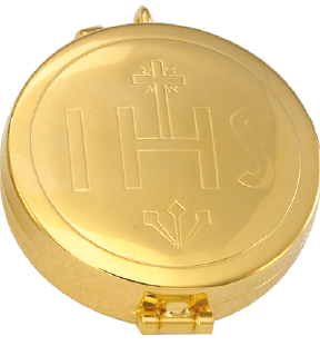 Pyx by Alviti