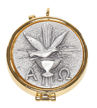 Pyx by Alviti