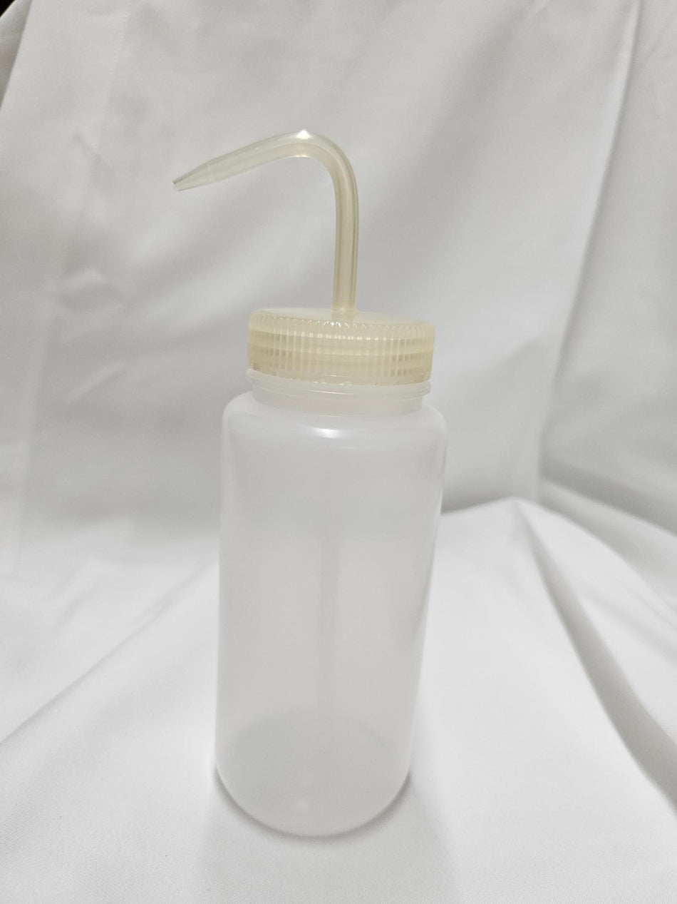 Squeeze-Spout Communion Cup Filler