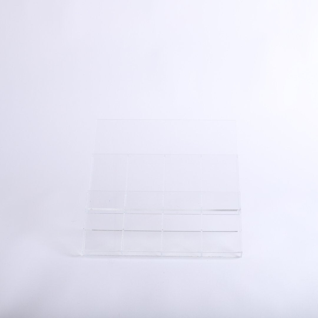 DISPLAY BOOKMARK ACRYLIC COUNTERTOP