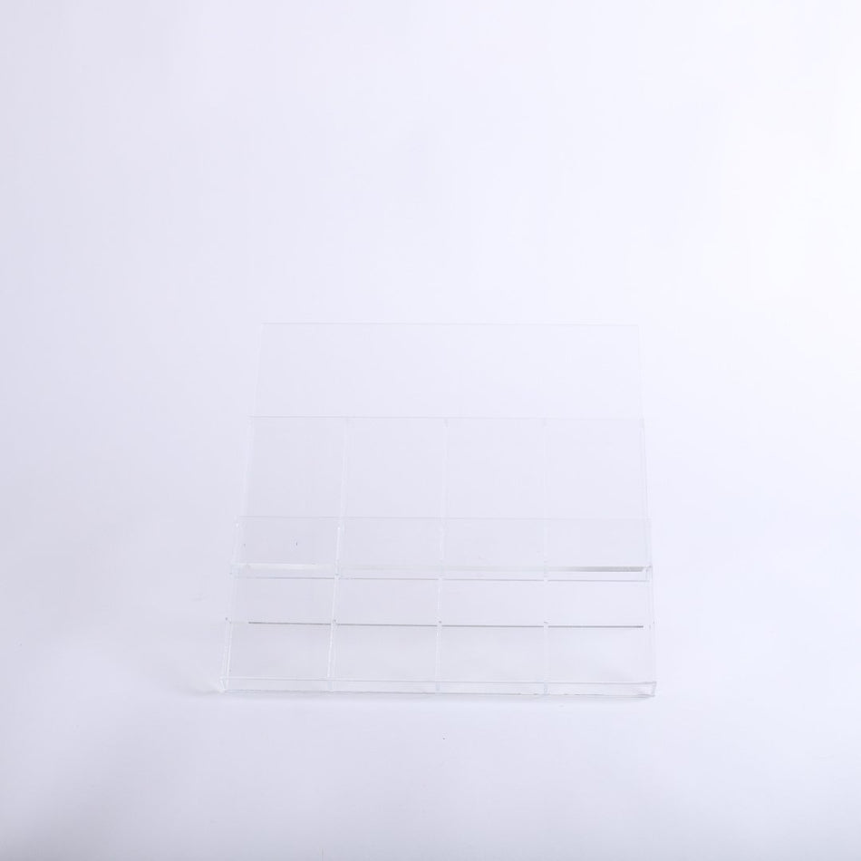 DISPLAY BOOKMARK ACRYLIC COUNTERTOP