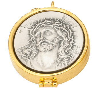Pyx by Alviti