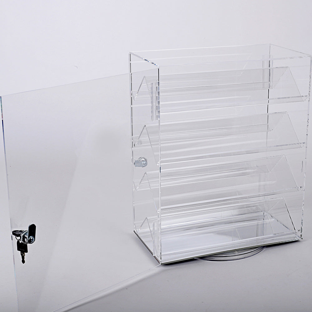 JEWELRY DISPLAY TOP SELLER 20 SLOT ASSORTMENT 40