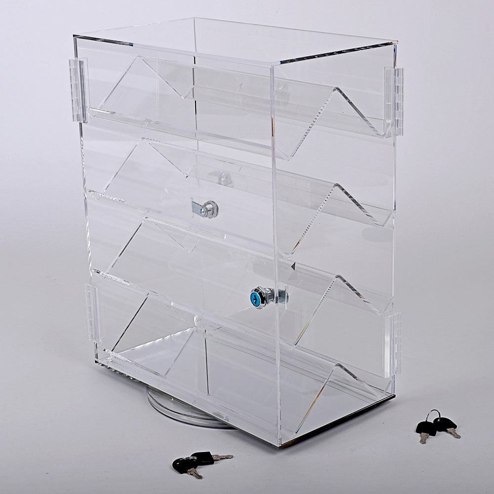 JEWELRY DISPLAY TOP SELLER 20 SLOT ASSORTMENT 40