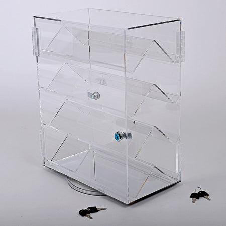 JEWELRY DISPLAY TOP SELLER 20 SLOT ASSORTMENT 40
