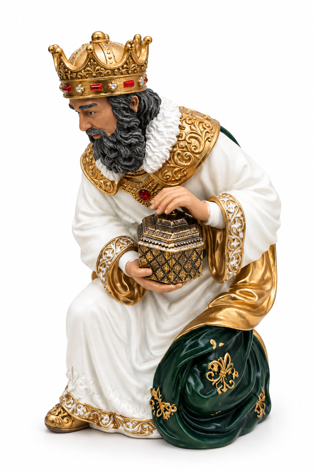 Kirkland Signature Nativity 14-Piece Set by Costco, product view 10