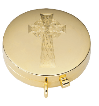 Pyx by Alviti