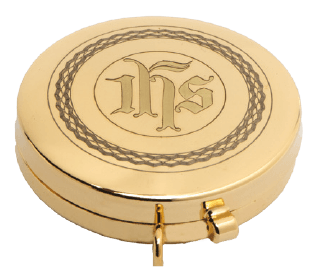 Pyx by Alviti