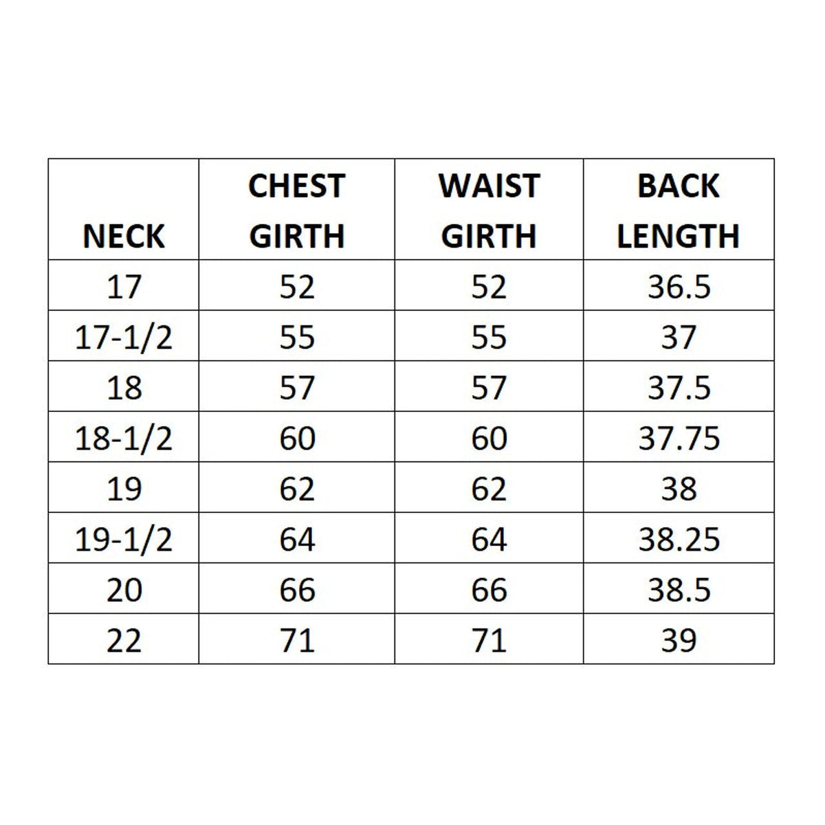Roomey Toomey Neckband Shirt Long Sleeve by Christian Brands, product view 2