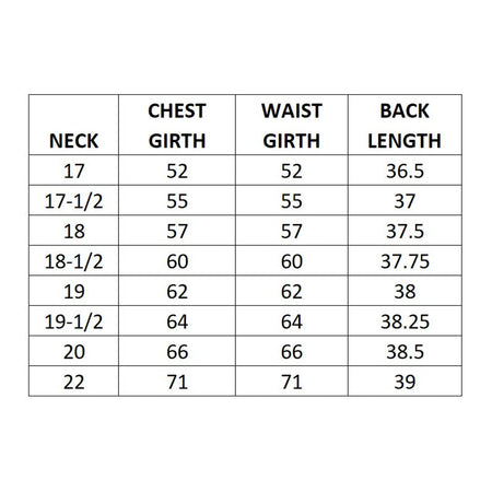 Roomey Toomey Neckband Shirt Long Sleeve by Christian Brands, product view 2