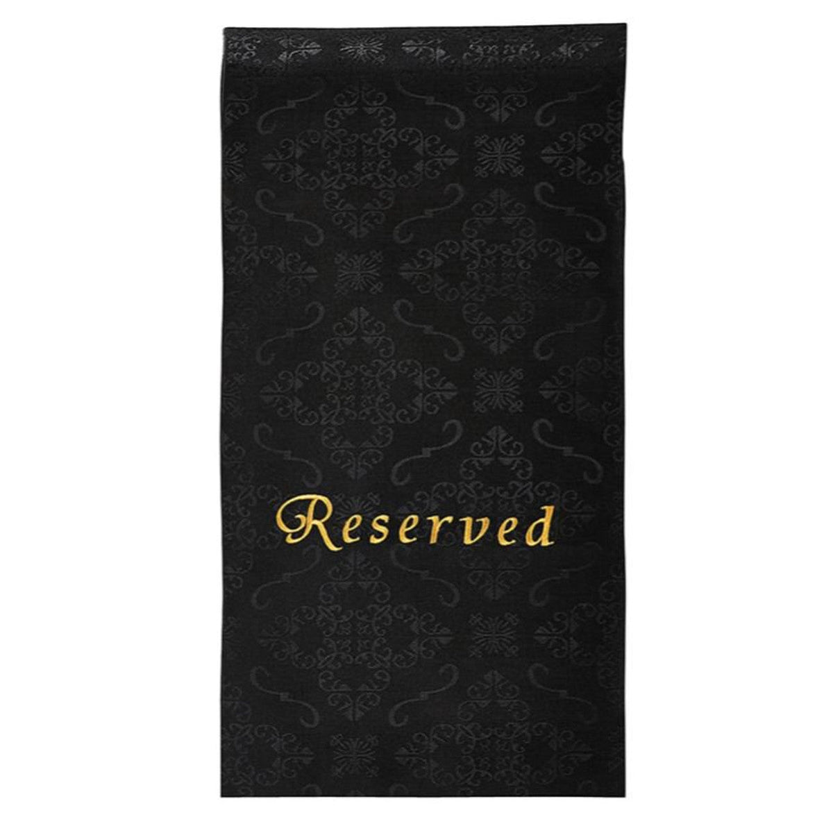 Reserved Pew Cloths — Pack of 4 by Christian Brands
