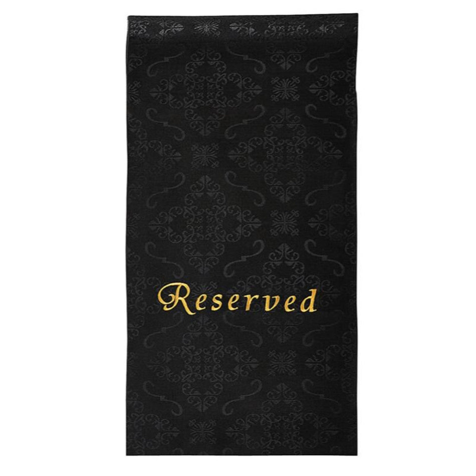 Reserved Pew Cloths — Pack of 4 by Christian Brands