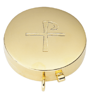 Pyx by Alviti
