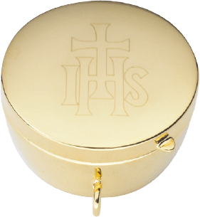Pyx by Alviti
