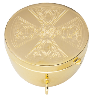 Pyx by Alviti
