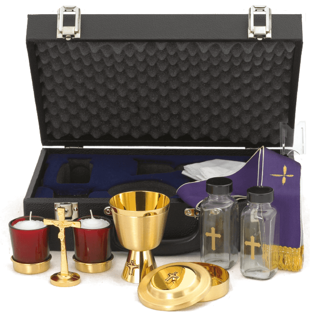 Travel Mass Kit by Alviti
